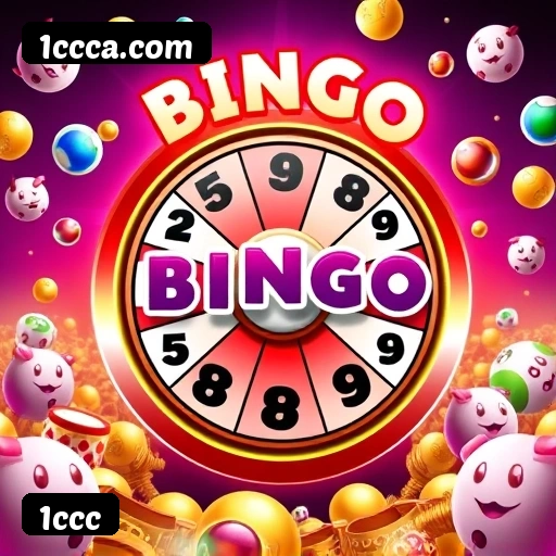 Variedade de slots 1ccc